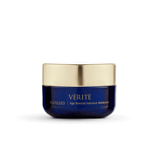 VERITE Fulfilled Age Rewind Intensive Moisturizer Anti Aging Wrinkles 50 g. - Image 7