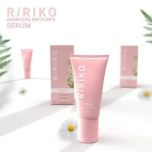 Ririko Advance Recovery Serum Hidden Spot Gentle Care for Women 30 ml.