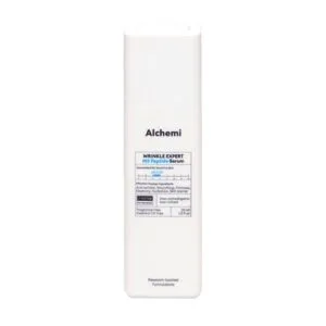 Alchemi Wrinkle Expert M3 Peptide Serum Matrixyl Boost Collagen 30 ml.