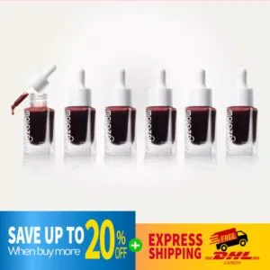 DHL EXPRESS 6X Glad2Glow AHA BHA PHA Intensive Peeling Solution 15 ml.